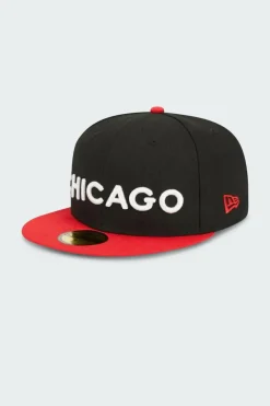 5950 NBACE 23 CHI - Casquette | Noir