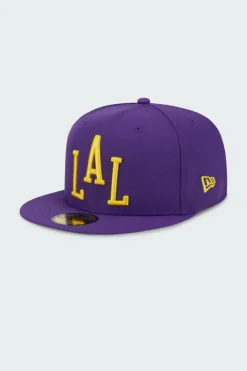 5950 NBACE ALT 23 - Casquette | Violet