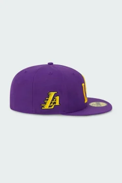 5950 NBACE ALT 23 - Casquette | Violet