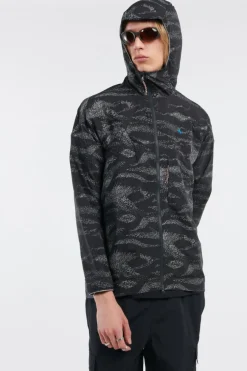 48 OCULUS BRITTA - Coupe-vent | Noir