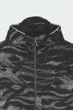 48 OCULUS BRITTA - Coupe-vent | Noir