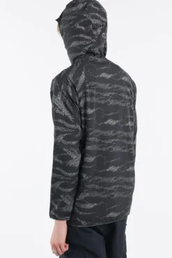 48 OCULUS BRITTA - Coupe-vent | Noir