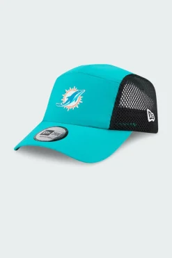 5 P POLY RUNNER NA LIF - Casquette | Vert