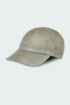 5 PANEL RIPSTOP CAP W1 - Casquette | Vert