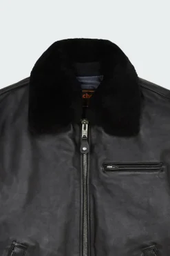 1380 PILOT - Blouson | Noir
