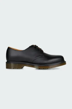 1461 PLAIN WELT - Boots | Noir