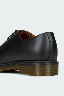 1461 PLAIN WELT - Boots | Noir