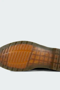 1461 PLAIN WELT - Boots | Noir