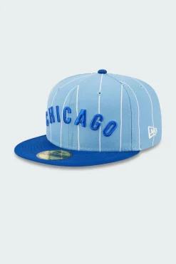 5950 POWDER BLUES - Casquette | Bleu