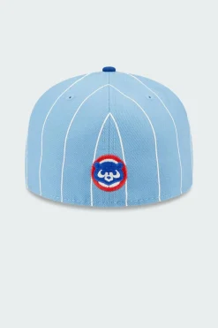 5950 POWDER BLUES - Casquette | Bleu