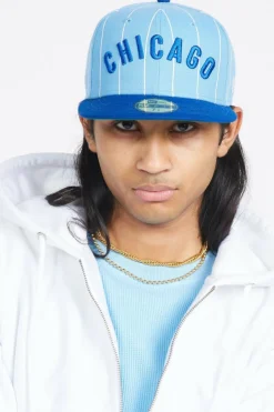 5950 POWDER BLUES - Casquette | Bleu