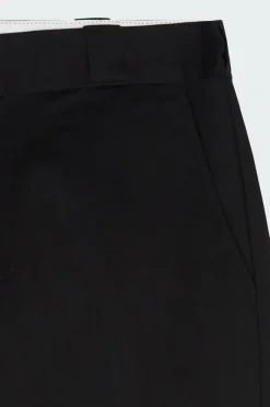 247 REGULAR WORK PANT - Pantalon | Noir