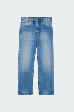 555® RELAXED STRAIGHT - Jean | Bleu