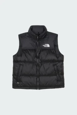1996 RETRO NUPTSE - Doudoune | Noir