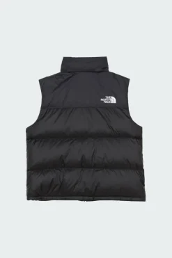1996 RETRO NUPTSE - Doudoune | Noir