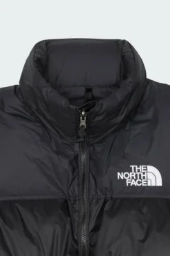 1996 RETRO NUPTSE - Doudoune | Noir