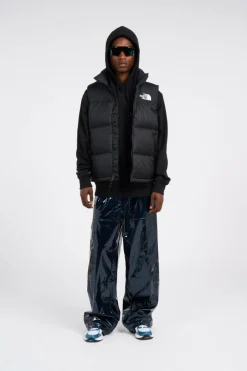 1996 RETRO NUPTSE - Doudoune | Noir