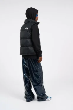 1996 RETRO NUPTSE - Doudoune | Noir