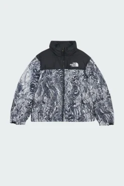 1996 RETRO NUPTSE - Doudoune | Noir