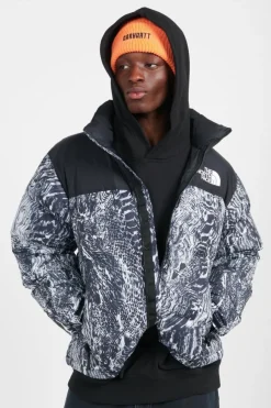 1996 RETRO NUPTSE - Doudoune | Noir