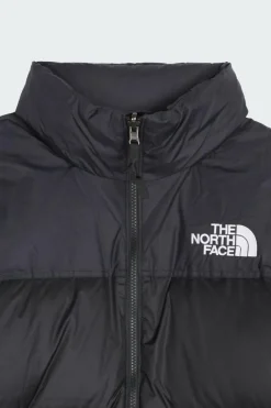 1996 RETRO NUPTSE - Doudoune | Noir