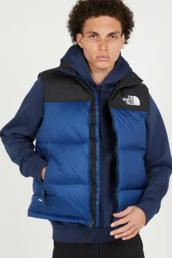 1996 RETRO NUPTSE - Doudoune | Bleu