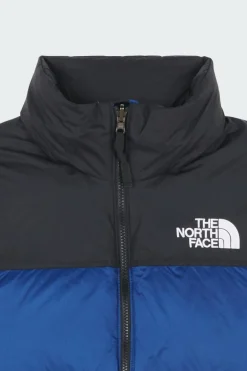 1996 RETRO NUPTSE - Doudoune | Bleu