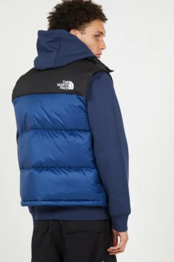 1996 RETRO NUPTSE - Doudoune | Bleu