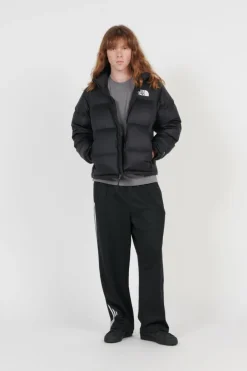 1996 RETRO NUPTSE JACKET - Doudoune | Noir