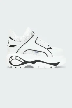 1339-14 REV - Baskets | Blanc