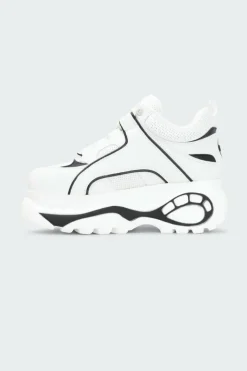 1339-14 REV - Baskets | Blanc