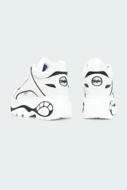 1339-14 REV - Baskets | Blanc