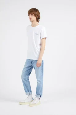 511™ SLIM - Jean | Bleu