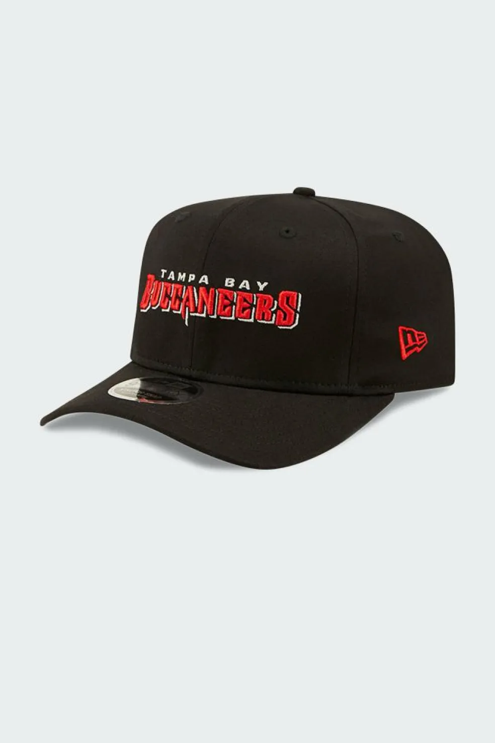 950 STRETCH SNAP - Casquette | Noir