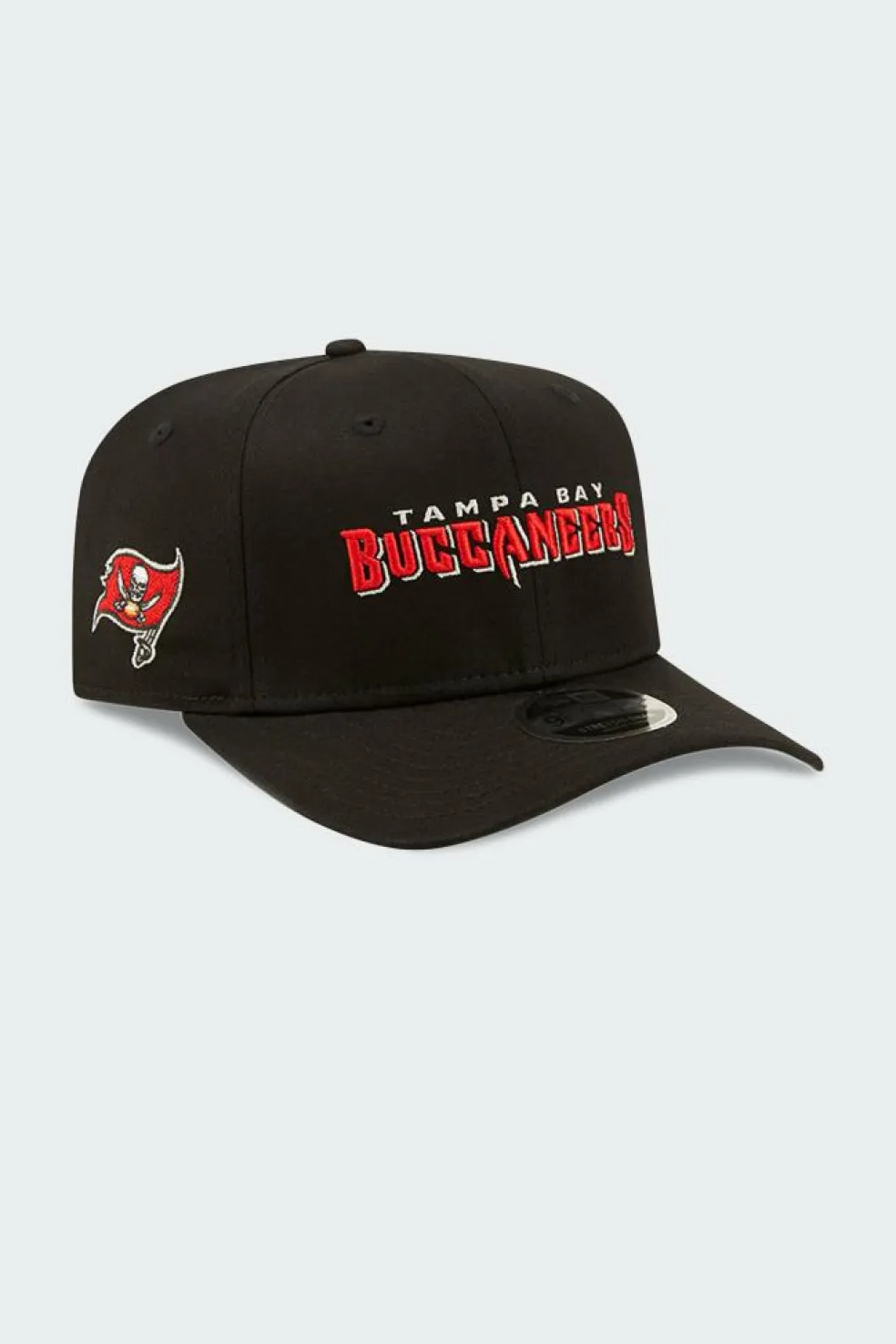 950 STRETCH SNAP - Casquette | Noir