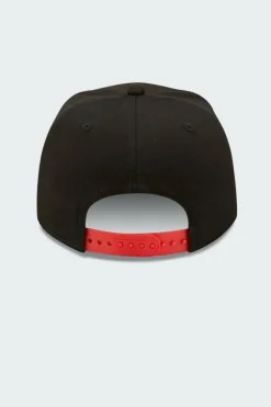 950 STRETCH SNAP - Casquette | Noir