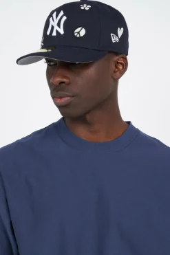 5950 SUNLIGHT POP - Casquette | Bleu