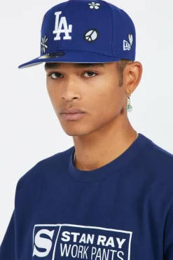 5950 SUNLIGHT POP - Casquette | Bleu