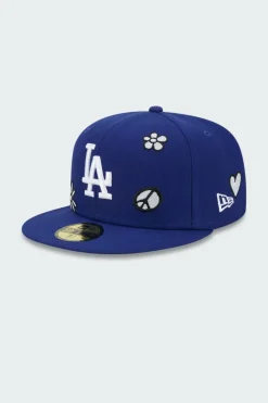 5950 SUNLIGHT POP - Casquette | Bleu