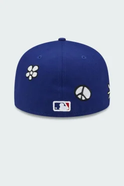 5950 SUNLIGHT POP - Casquette | Bleu