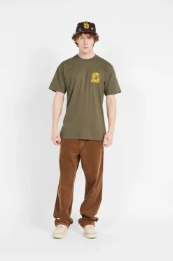 5950 SUNLIGHT POP - Casquette | Marron