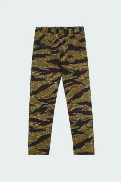 1200 TAPER FATIGUE - Pantalon | Kaki