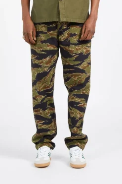 1200 TAPER FATIGUE - Pantalon | Kaki