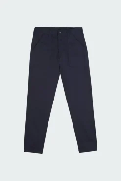 1200 TAPER FATIGUE - Pantalon | Bleu