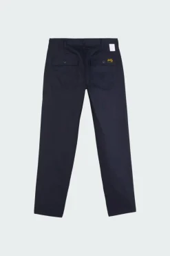 1200 TAPER FATIGUE - Pantalon | Bleu