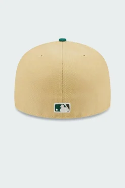 5950 THE ELEMENTS - Casquette | Beige