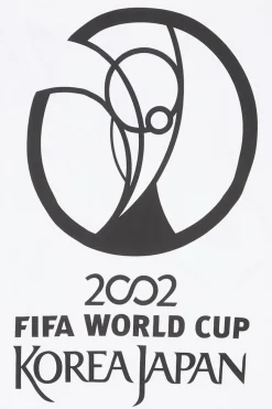 2002 TS - T-shirt | Blanc