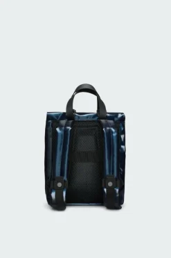 2 WAY TOTE BACKPACK MINI W3 - Sac à dos | Bleu