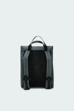 2 WAY TOTE BACKPACK W3 - Sac à dos | Bleu