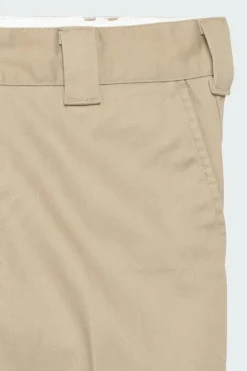 872 WORK - pantalon | Kaki